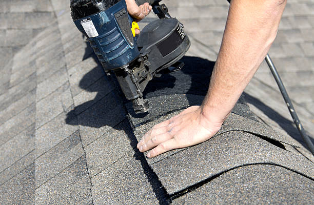 Best Asphalt Shingle Roofing  in Ashley, PA