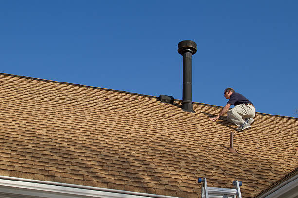 Best Rubber Roofing (EPDM, TPO)  in Ashley, PA